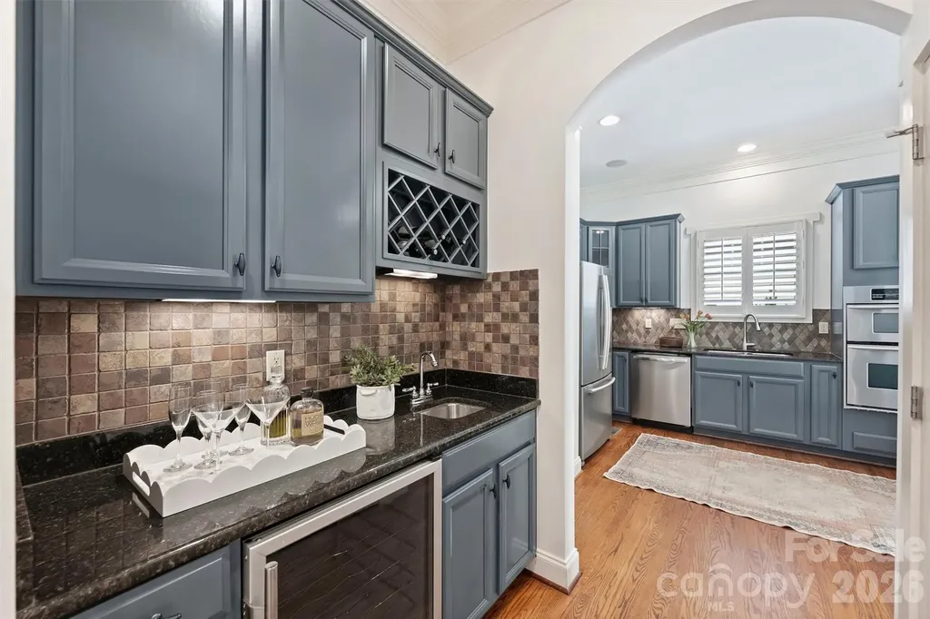 2905 Georgia Avenue Charlotte NC 28205