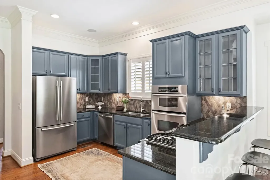 2905 Georgia Avenue Charlotte NC 28205