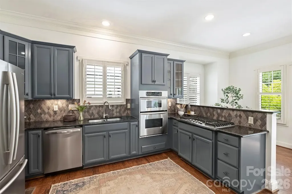 2905 Georgia Avenue Charlotte NC 28205