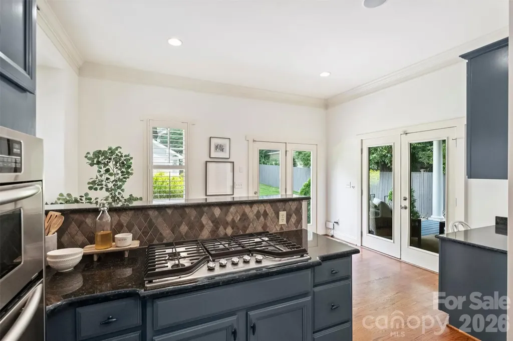 2905 Georgia Avenue Charlotte NC 28205