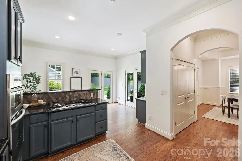 2905 Georgia Avenue Charlotte NC 28205