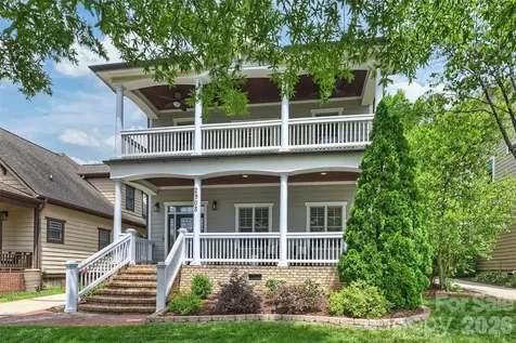 2905 Georgia Avenue Charlotte NC 28205