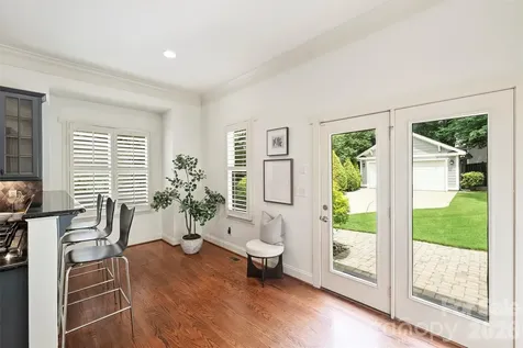 2905 Georgia Avenue Charlotte NC 28205