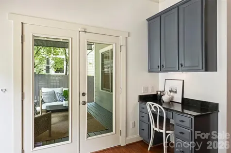 2905 Georgia Avenue Charlotte NC 28205