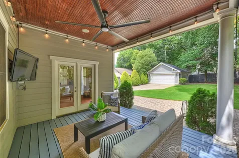 2905 Georgia Avenue Charlotte NC 28205
