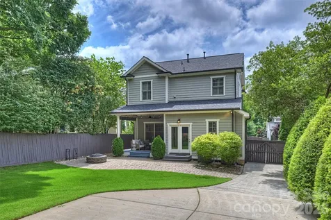2905 Georgia Avenue Charlotte NC 28205