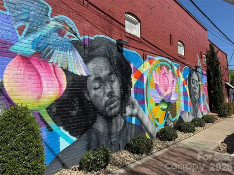 2905 Georgia Avenue Charlotte NC 28205