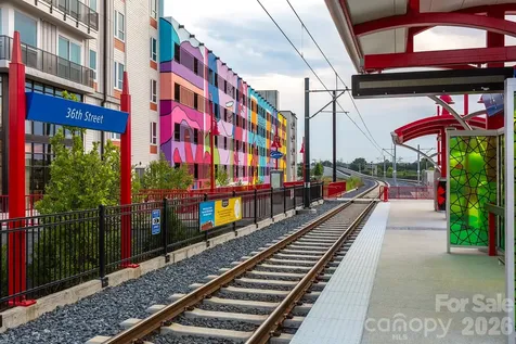 2905 Georgia Avenue Charlotte NC 28205