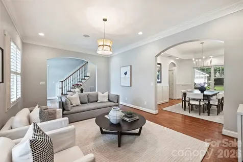 2905 Georgia Avenue Charlotte NC 28205