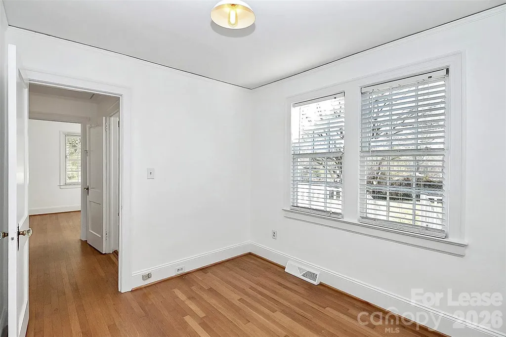 2019 Highland Street Charlotte NC 28208