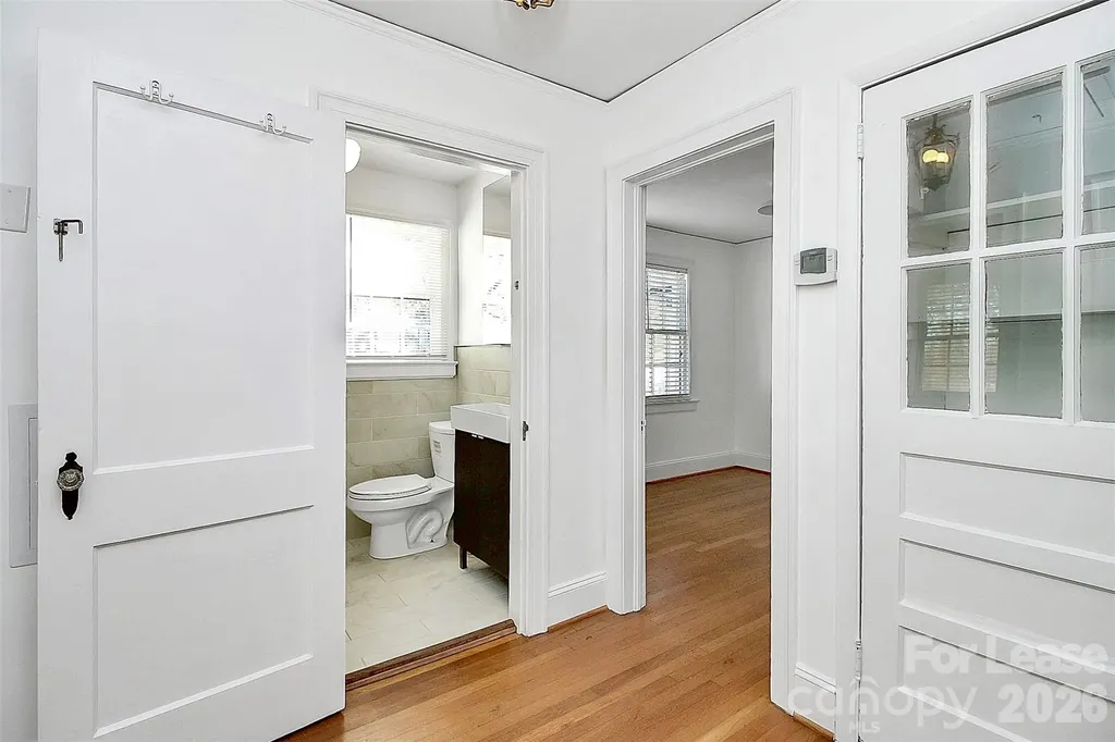 2019 Highland Street Charlotte NC 28208