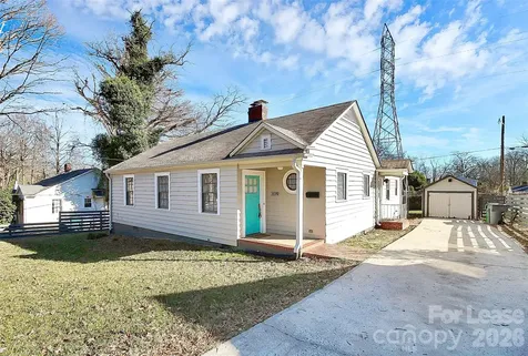 2019 Highland Street Charlotte NC 28208