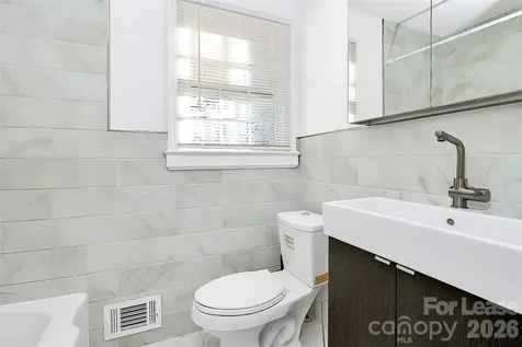 2019 Highland Street Charlotte NC 28208