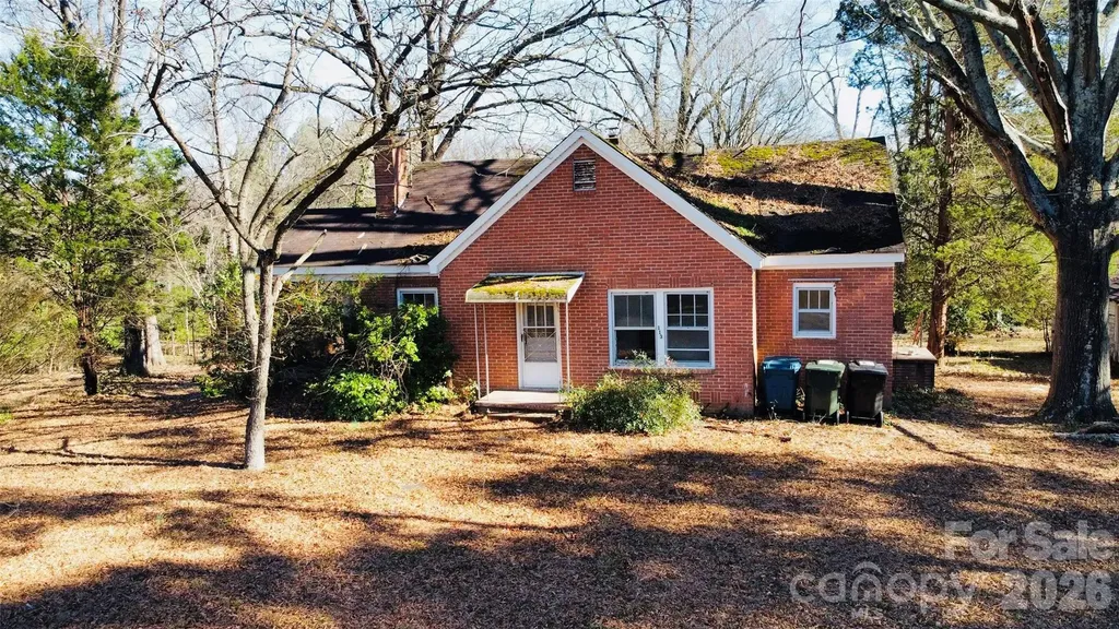113 Stonecrest Circle SW Concord NC 28027