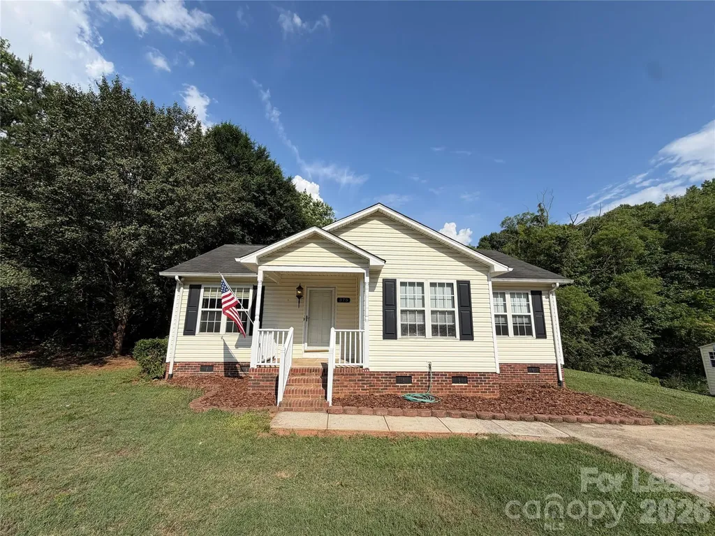 375 Brookfield Drive Statesville NC 28625