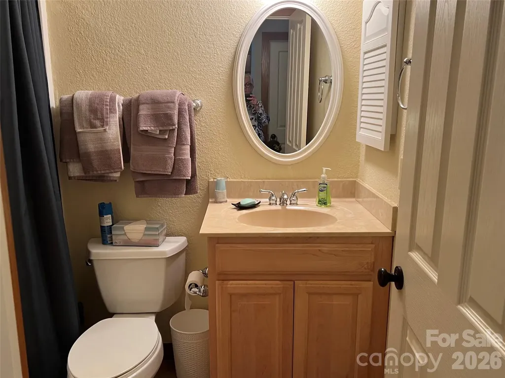222 Creekside Way Burnsville NC 28714