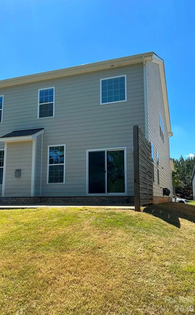 1025 Burton Point Court Waxhaw NC 28173