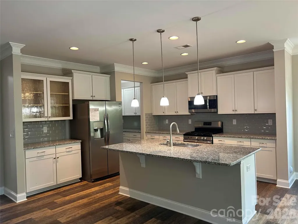 1025 Burton Point Court Waxhaw NC 28173