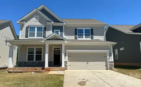 1025 Burton Point Court Waxhaw NC 28173