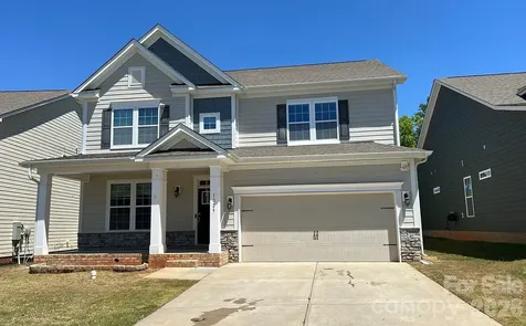 1025 Burton Point Court Waxhaw NC 28173