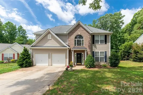1126 W Arrow Lake Court Lancaster SC 29720