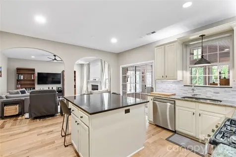 1126 W Arrow Lake Court Lancaster SC 29720