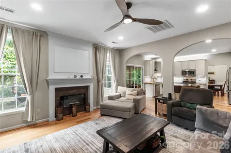 1126 W Arrow Lake Court Lancaster SC 29720