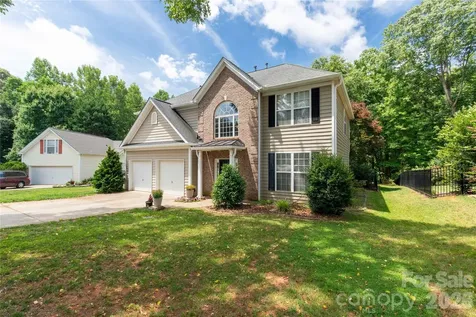 1126 W Arrow Lake Court Lancaster SC 29720