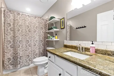 1126 W Arrow Lake Court Lancaster SC 29720