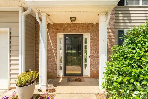 1126 W Arrow Lake Court Lancaster SC 29720