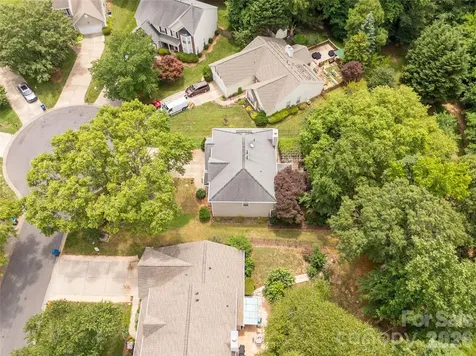 1126 W Arrow Lake Court Lancaster SC 29720