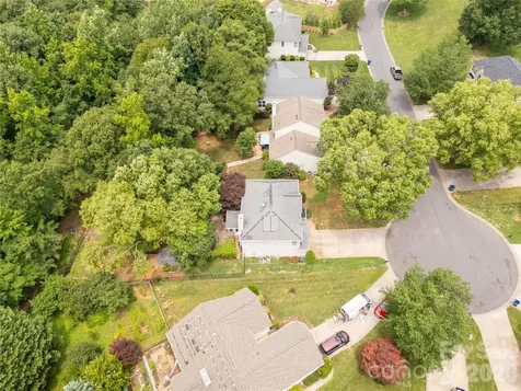 1126 W Arrow Lake Court Lancaster SC 29720