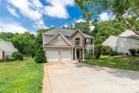 1126 W Arrow Lake Court Lancaster SC 29720