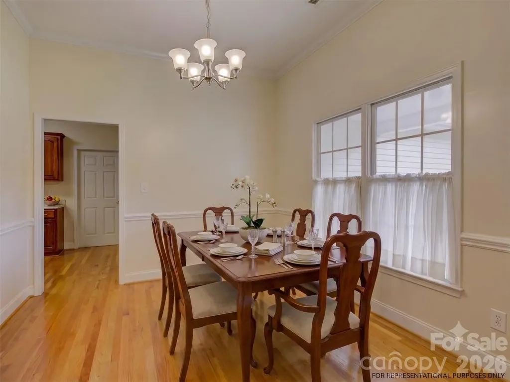 1527 Lavington Court Gastonia NC 28056