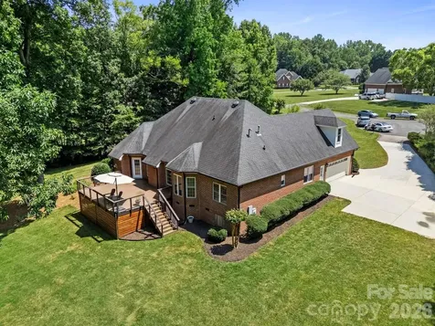 305 Forbes Court Lake Wylie SC 29710