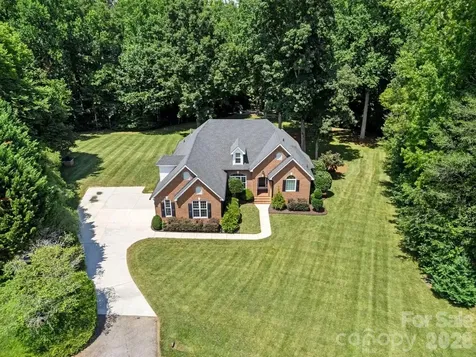 305 Forbes Court Lake Wylie SC 29710