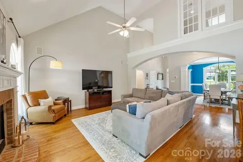 305 Forbes Court Lake Wylie SC 29710