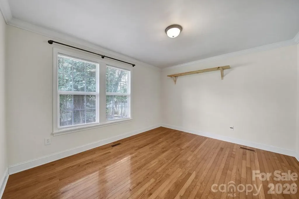 2715 Springway Drive Charlotte NC 28205