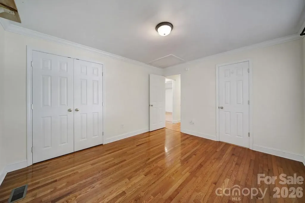 2715 Springway Drive Charlotte NC 28205