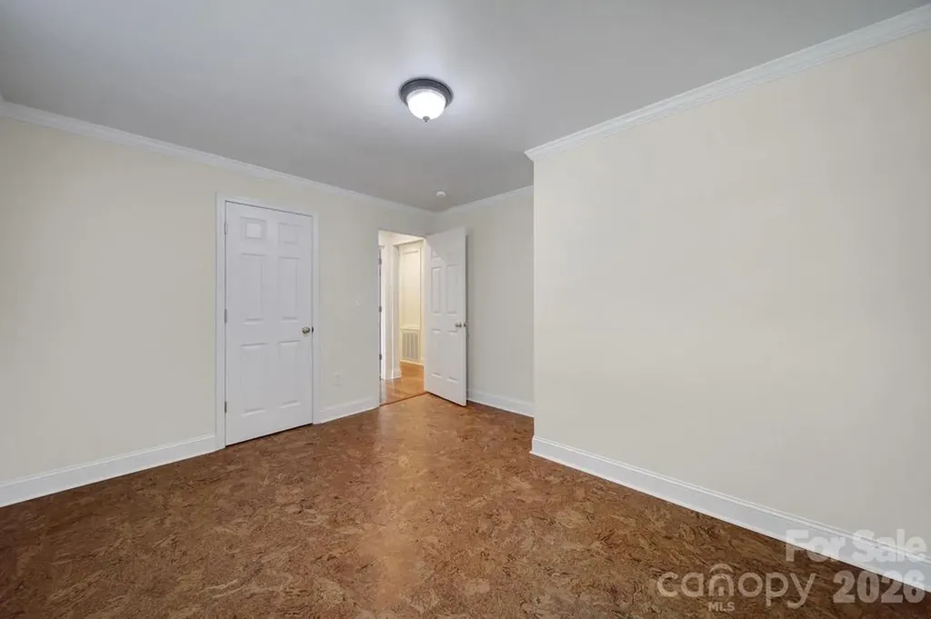 2715 Springway Drive Charlotte NC 28205