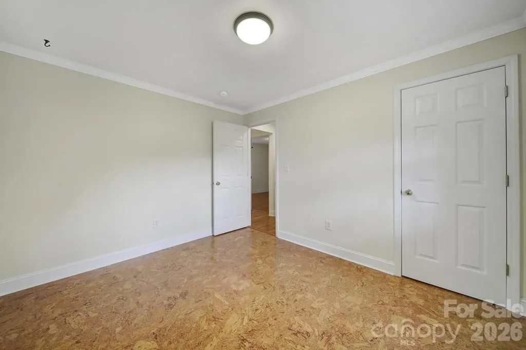 2715 Springway Drive Charlotte NC 28205