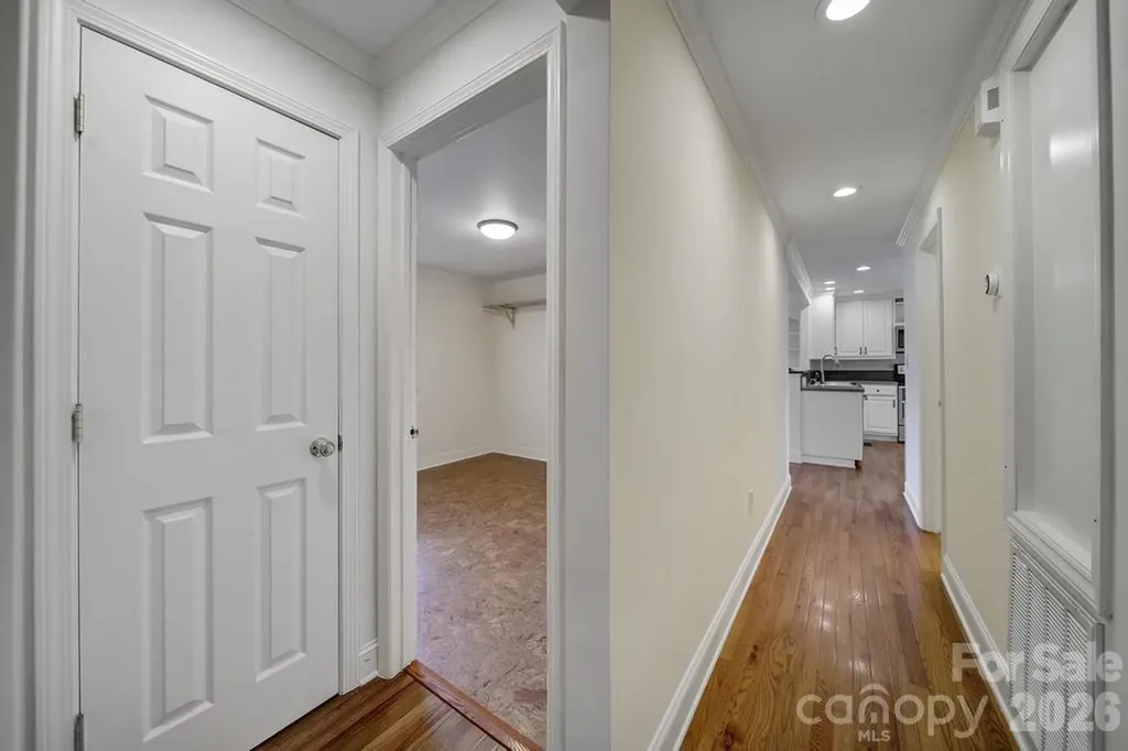 2715 Springway Drive Charlotte NC 28205