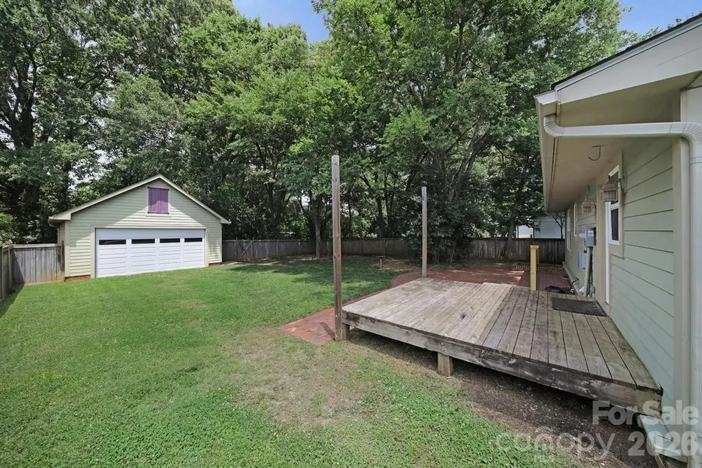 2715 Springway Drive Charlotte NC 28205