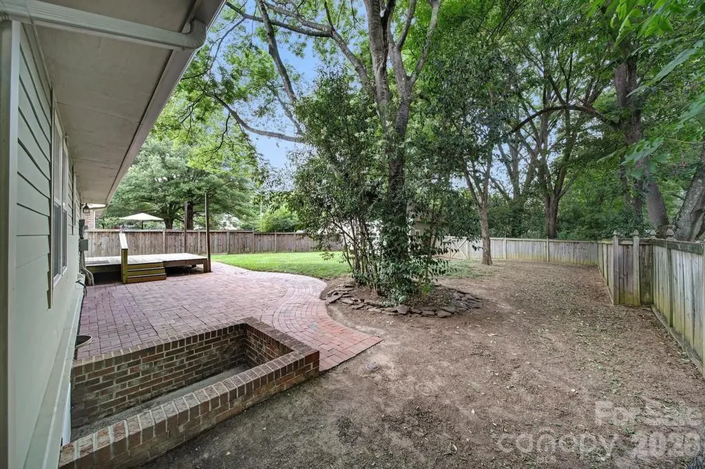 2715 Springway Drive Charlotte NC 28205