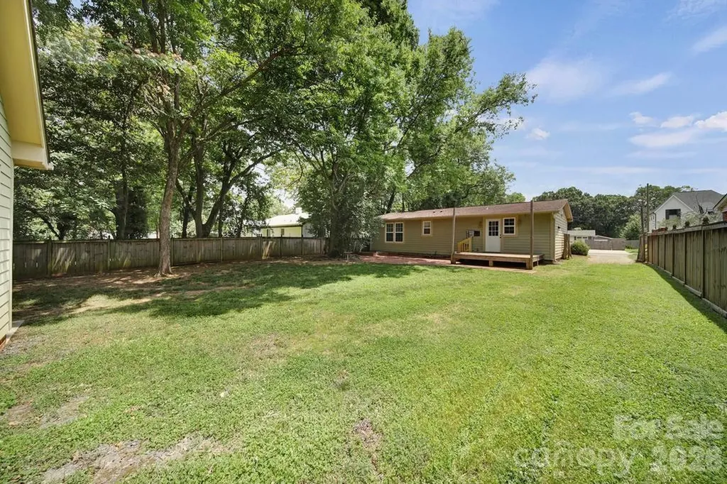 2715 Springway Drive Charlotte NC 28205