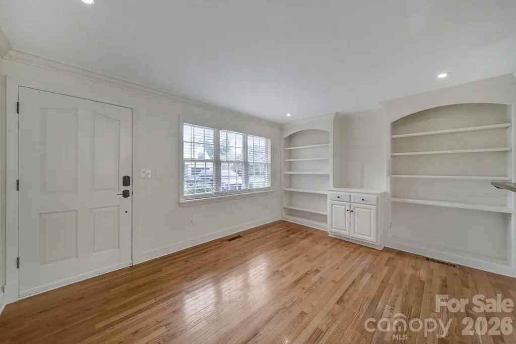 2715 Springway Drive Charlotte NC 28205