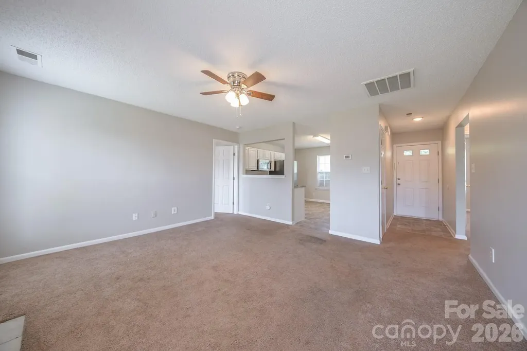 3003 Fairglen Road Charlotte NC 28269