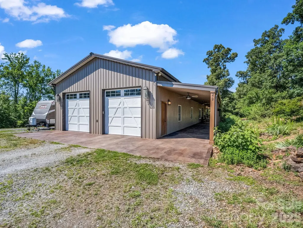 372 Horn Bottom Road Forest City NC 28043