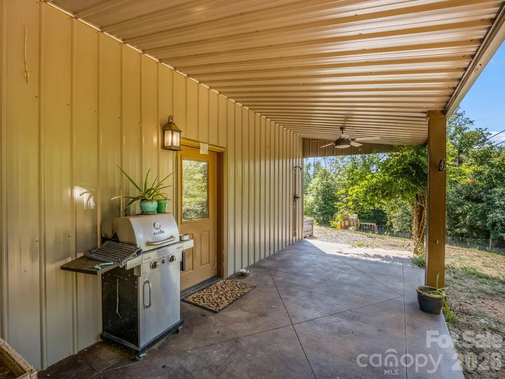 372 Horn Bottom Road Forest City NC 28043