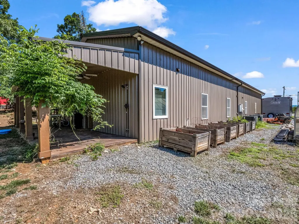 372 Horn Bottom Road Forest City NC 28043